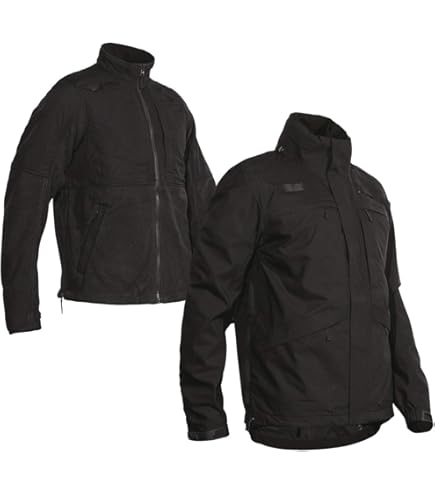 Amazon.co.jp: 5.11 タクティカル メンズ レスポンス 軽量ジャケット